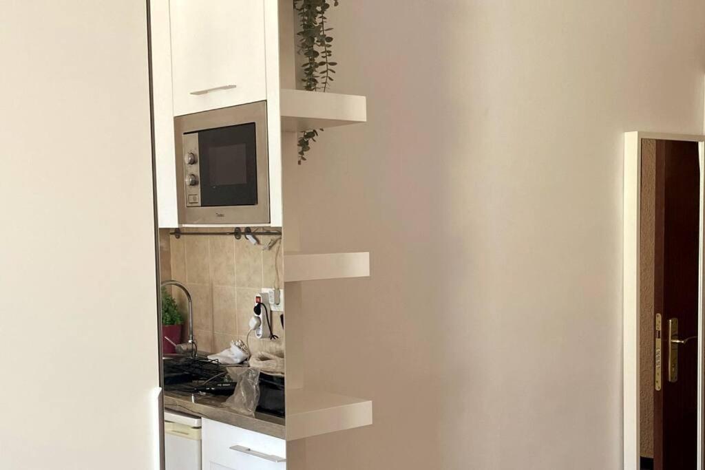 La Ventana De Puerto Marina Apartment Benalmadena