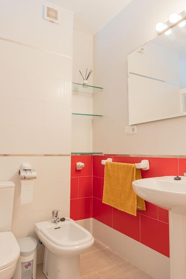 Nt Malibu Stunning Sea Views Benalmadena
