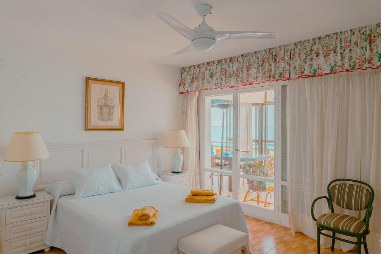 Nt Malibu Stunning Sea Views * Benalmadena
