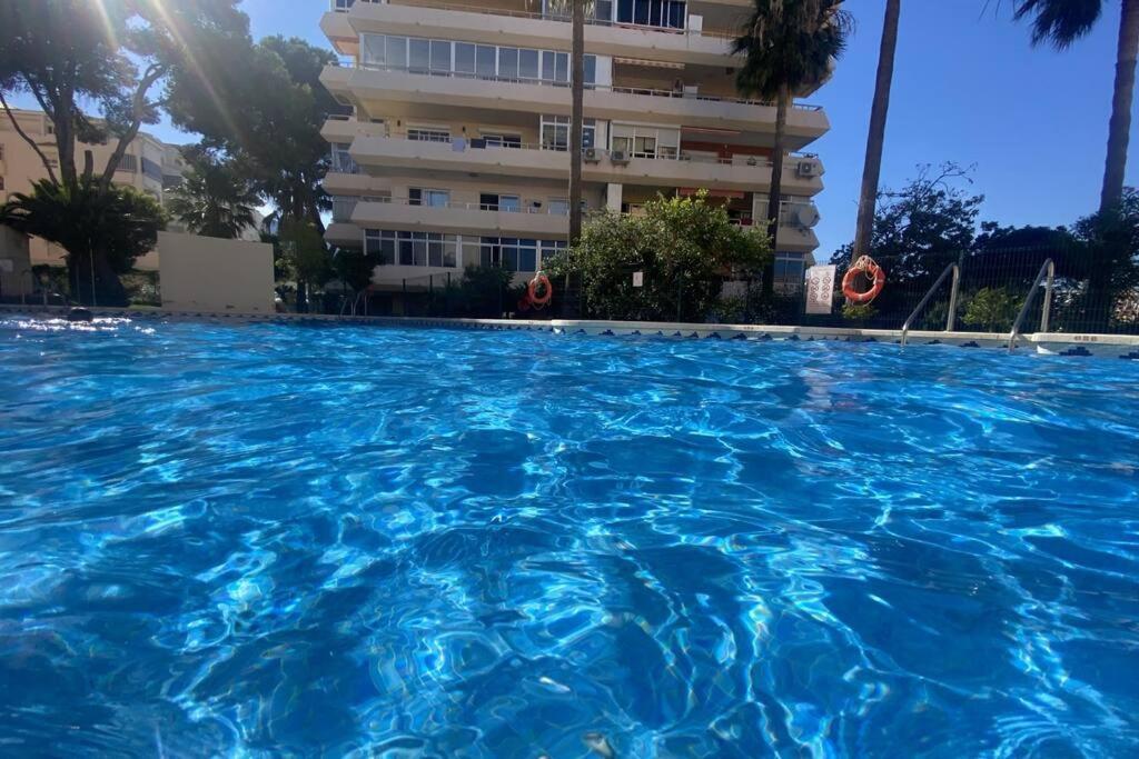 La Ventana De Puerto Marina *