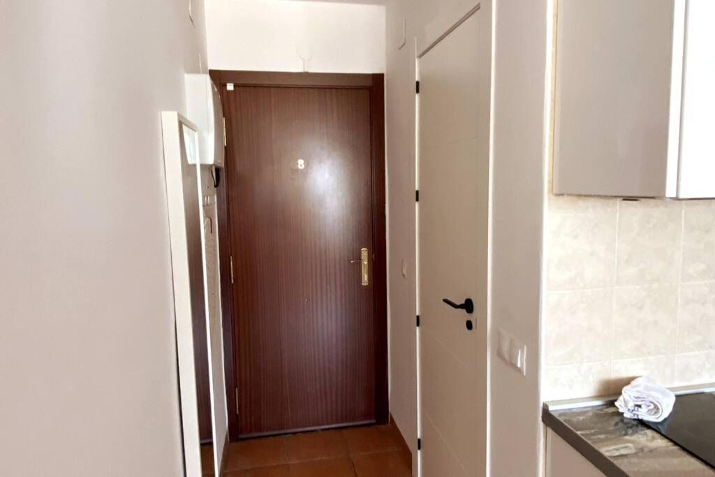 La Ventana De Puerto Marina Benalmadena