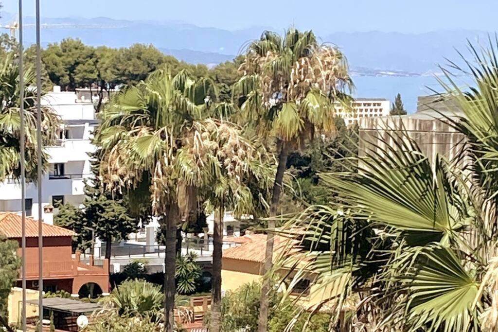 Apartment La Ventana De Puerto Marina