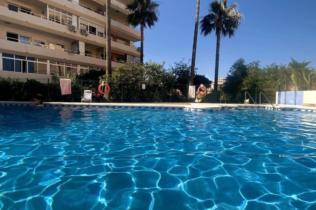 La Ventana De Puerto Marina * Benalmádena