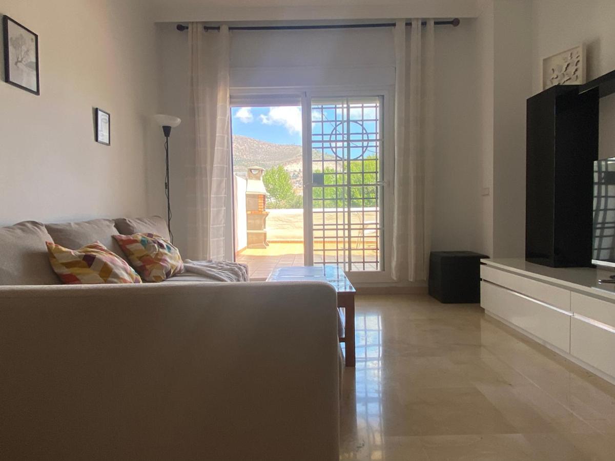 Appartement Big Terrace *
