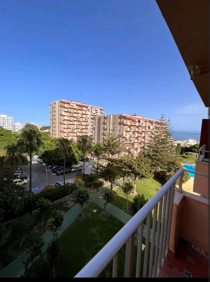 Minerva Holidays Estudio Loft En Appartement Benalmádena