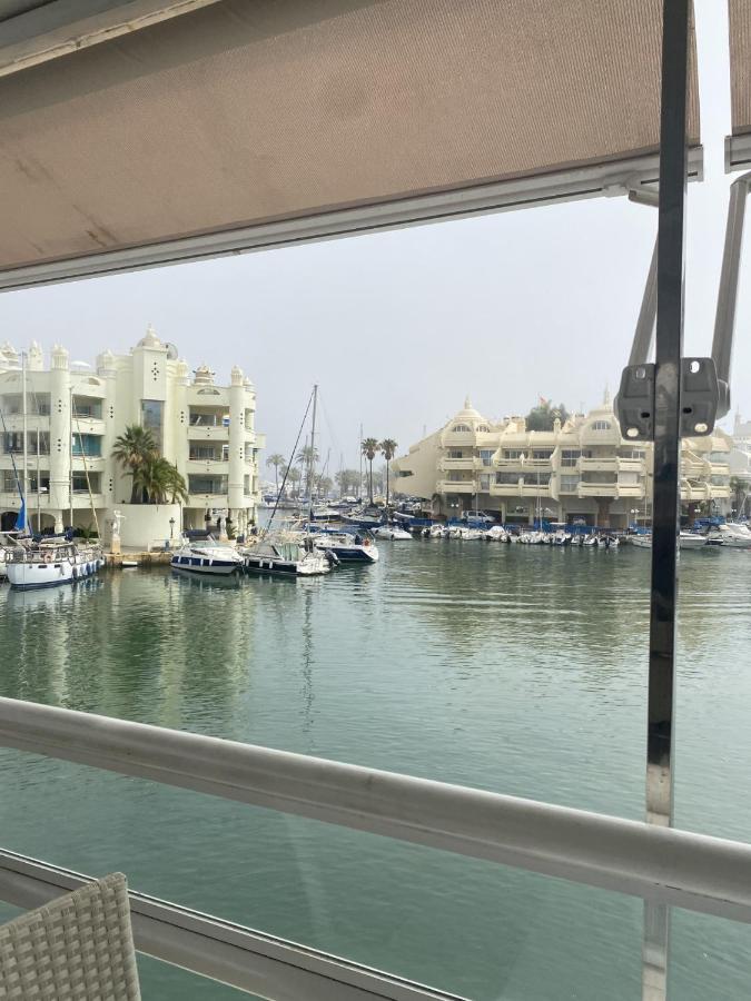 Apartment La Ventana De Puerto Marina *