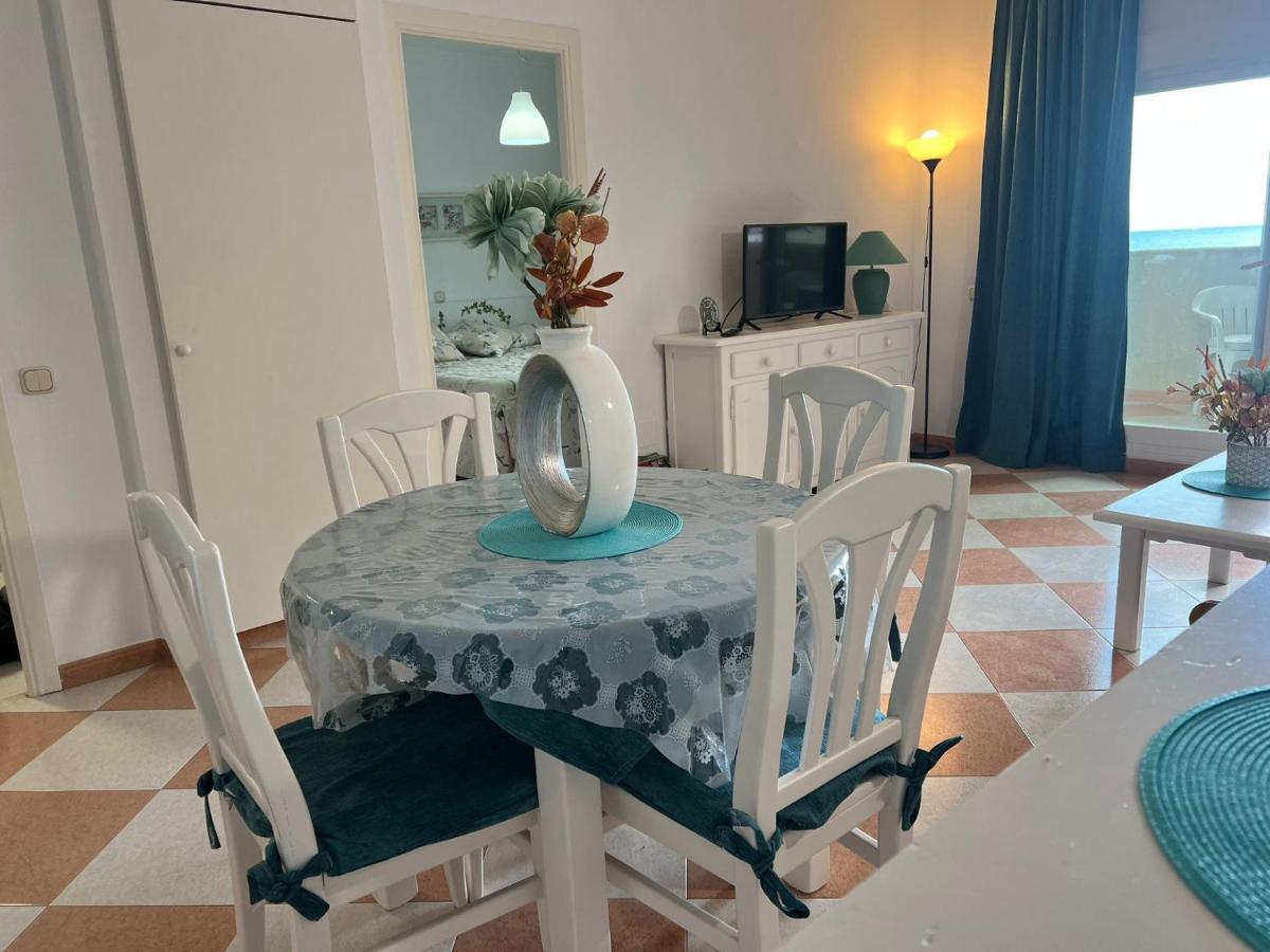 Apartment Con Terraza Y Piscina - Todoholiday *