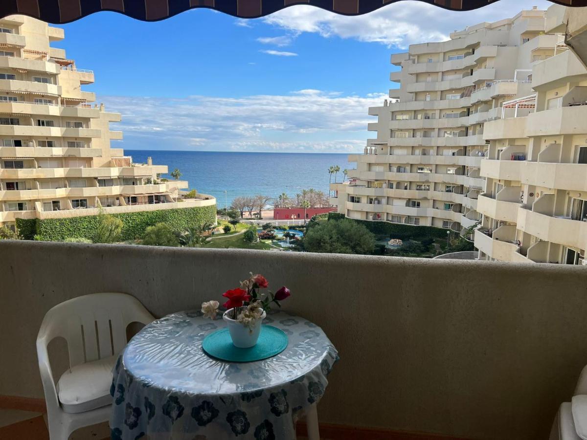 Apartment Con Terraza Y Piscina - Todoholiday