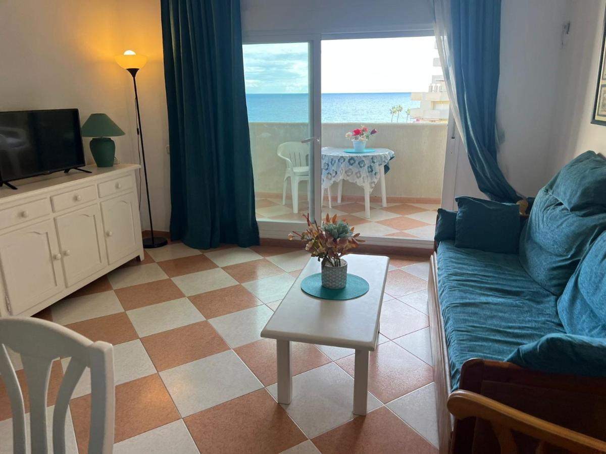 Apartment Con Terraza Y Piscina - Todoholiday