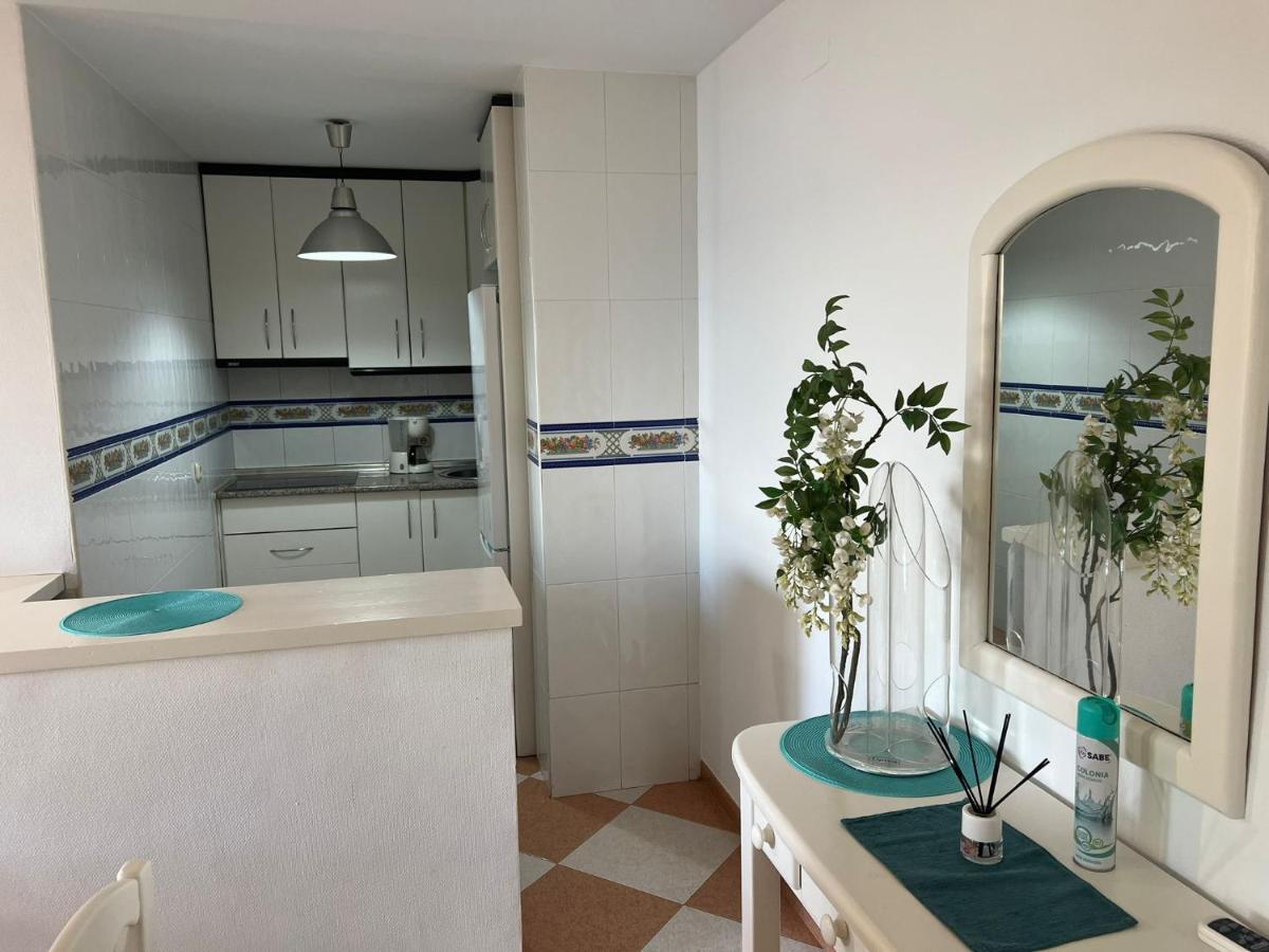 Apartment Con Terraza Y Piscina - Todoholiday