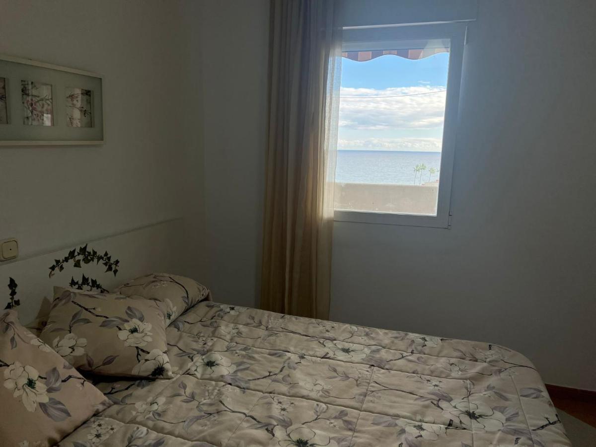 Apartment Con Terraza Y Piscina - Todoholiday