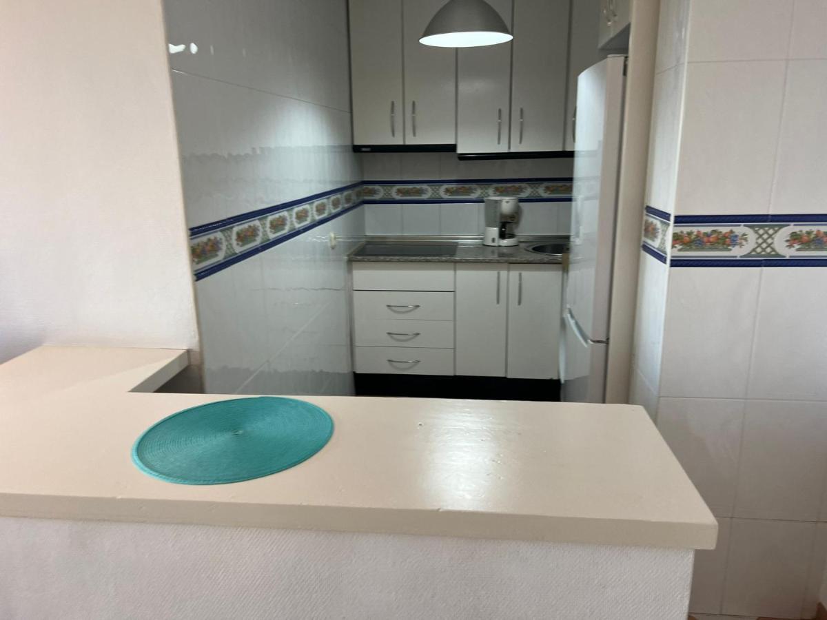 Con Terraza Y Piscina - Todoholiday * Benalmadena