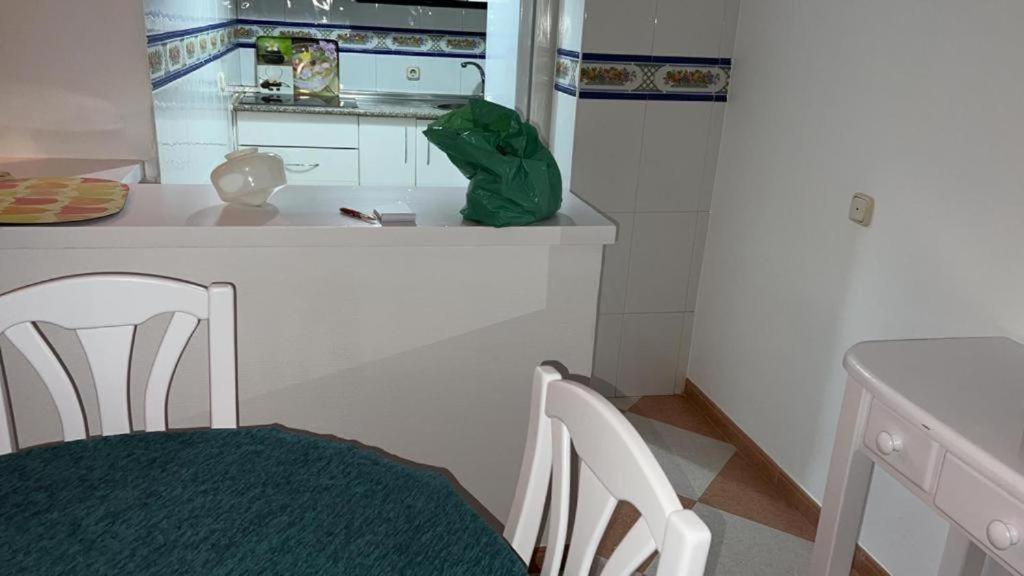 Con Terraza Y Piscina - Todoholiday Apartment Benalmadena