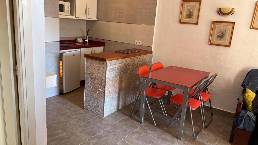 Con Terraza Y Piscina - Todoholiday Apartment Benalmadena
