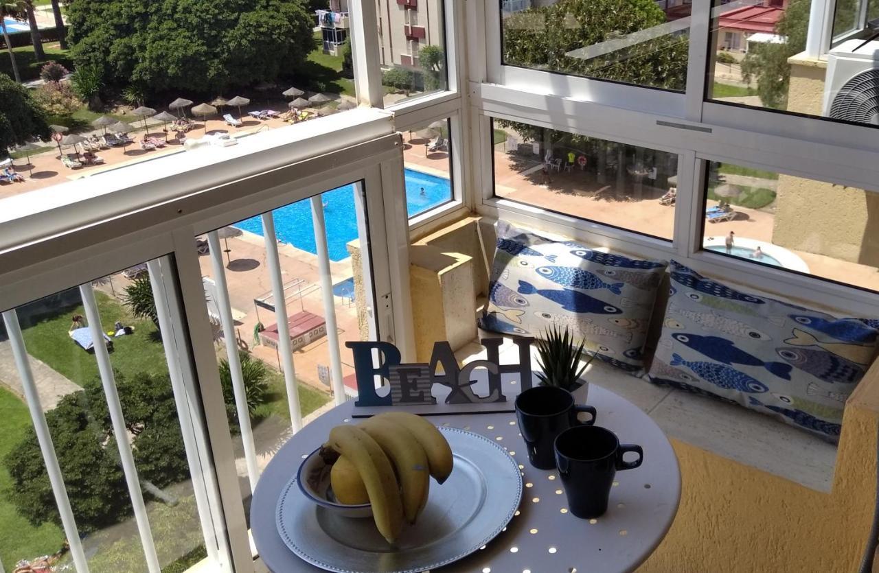 Appartement Apartamento Blue Holidays 629