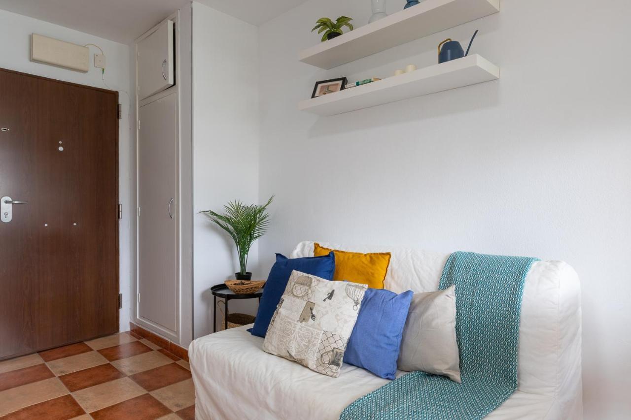 Estudio Naciones Appartement *