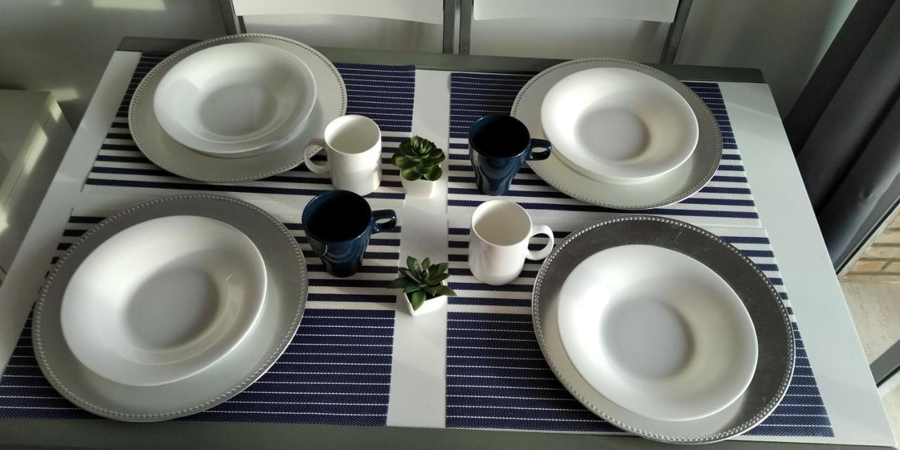 Apartamento Blue Holidays 629