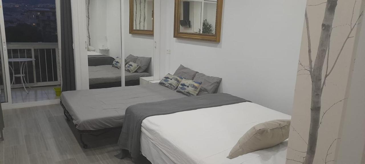 Appartement Apartamento Blue Holidays 629 Benalmádena