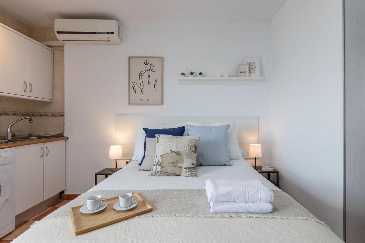 Appartement Estudio Naciones