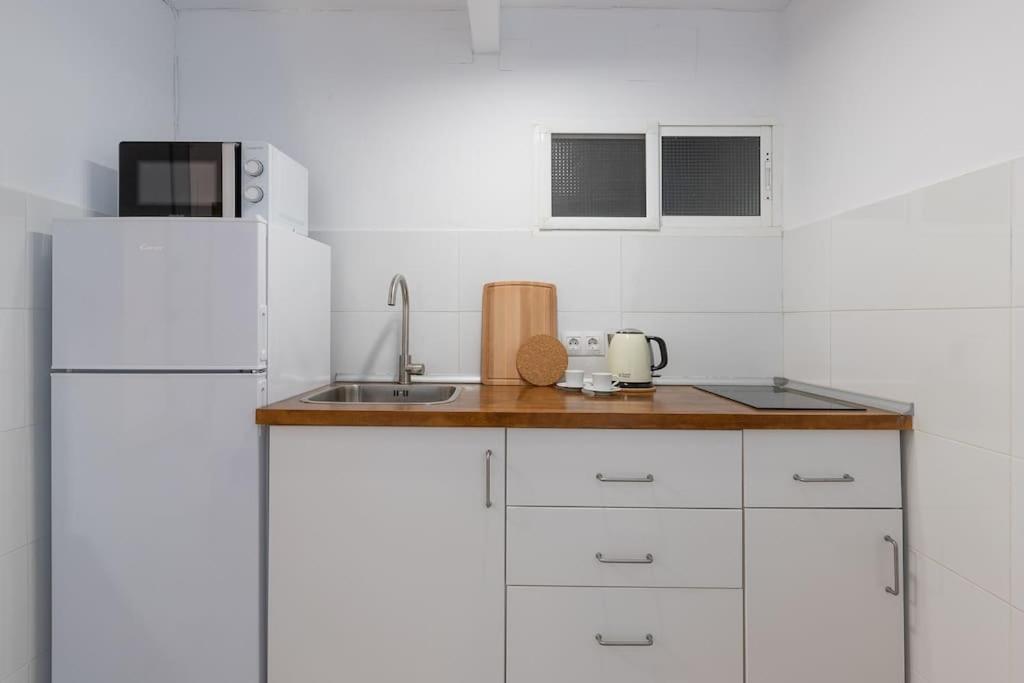 Abedules Apartment