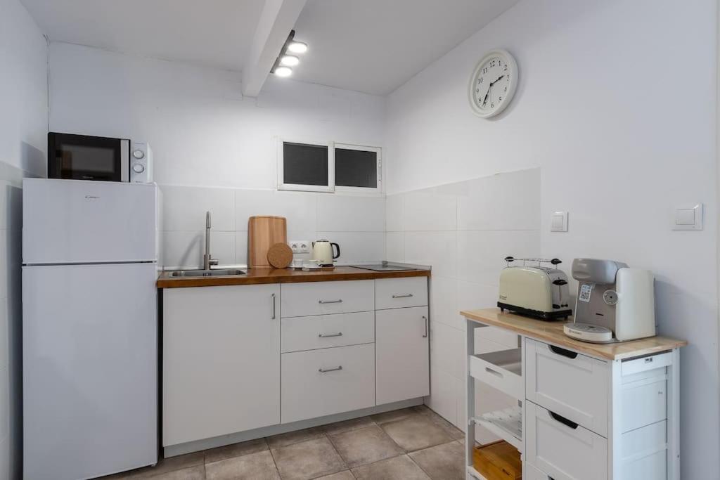 Apartment Abedules *