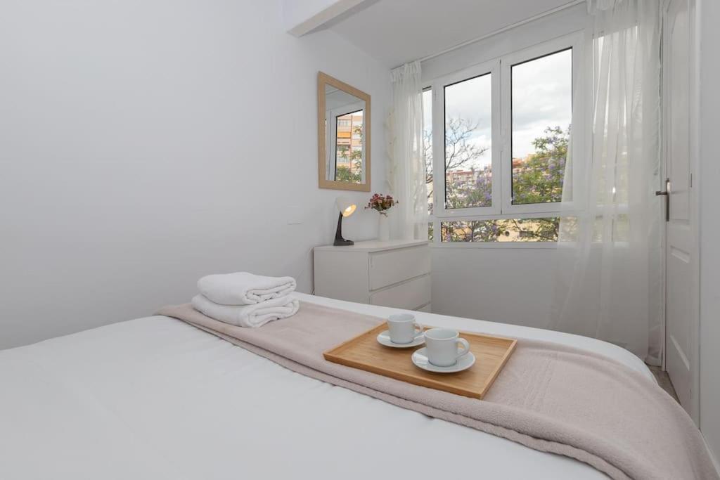 Apartment Abedules Benalmadena