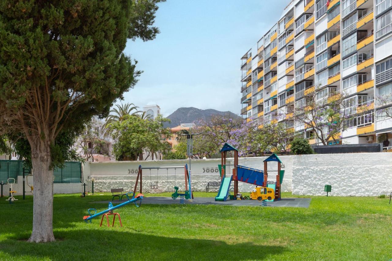Abedules Benalmádena