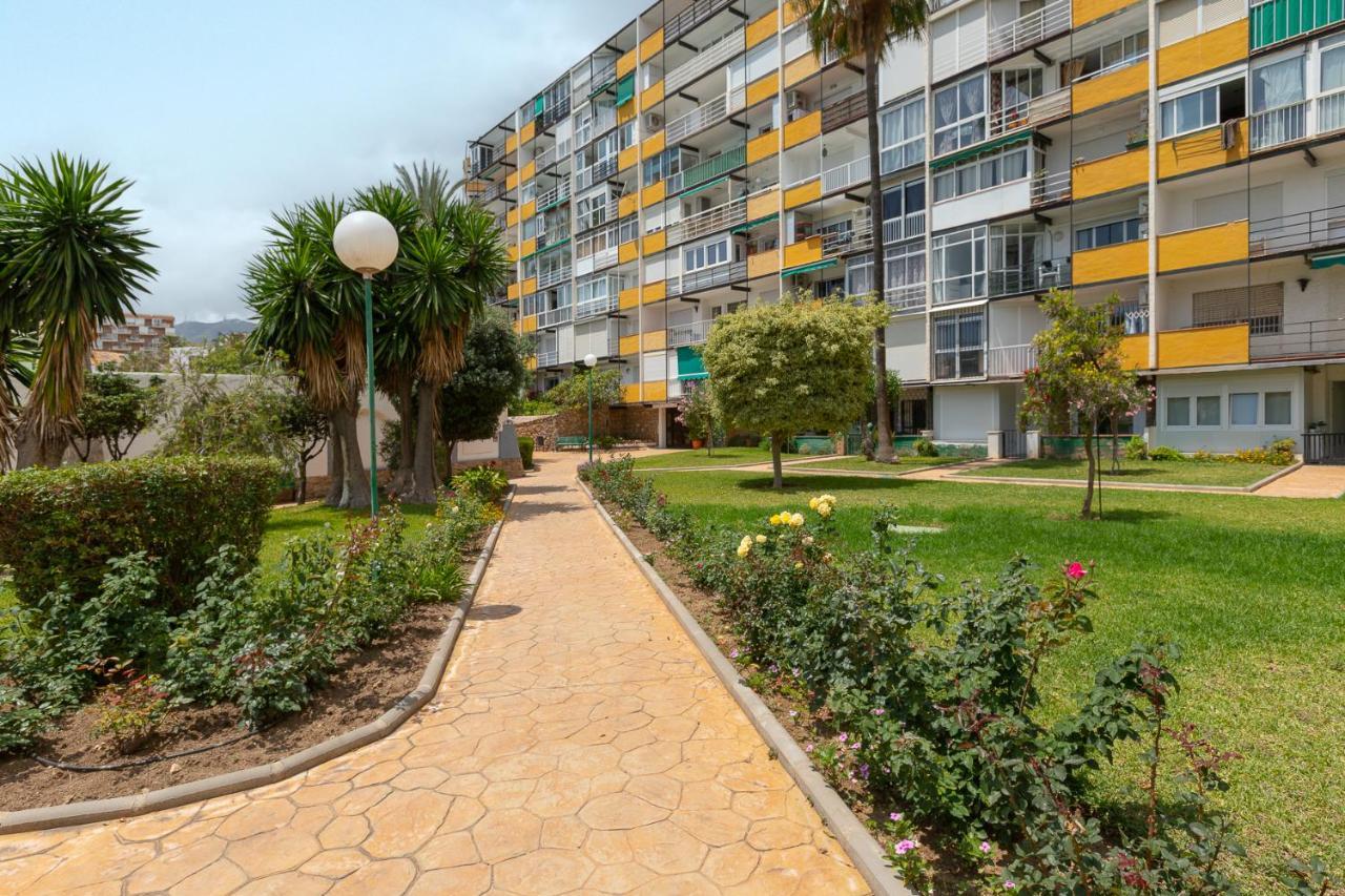 Apartamento Abedules Benalmádena
