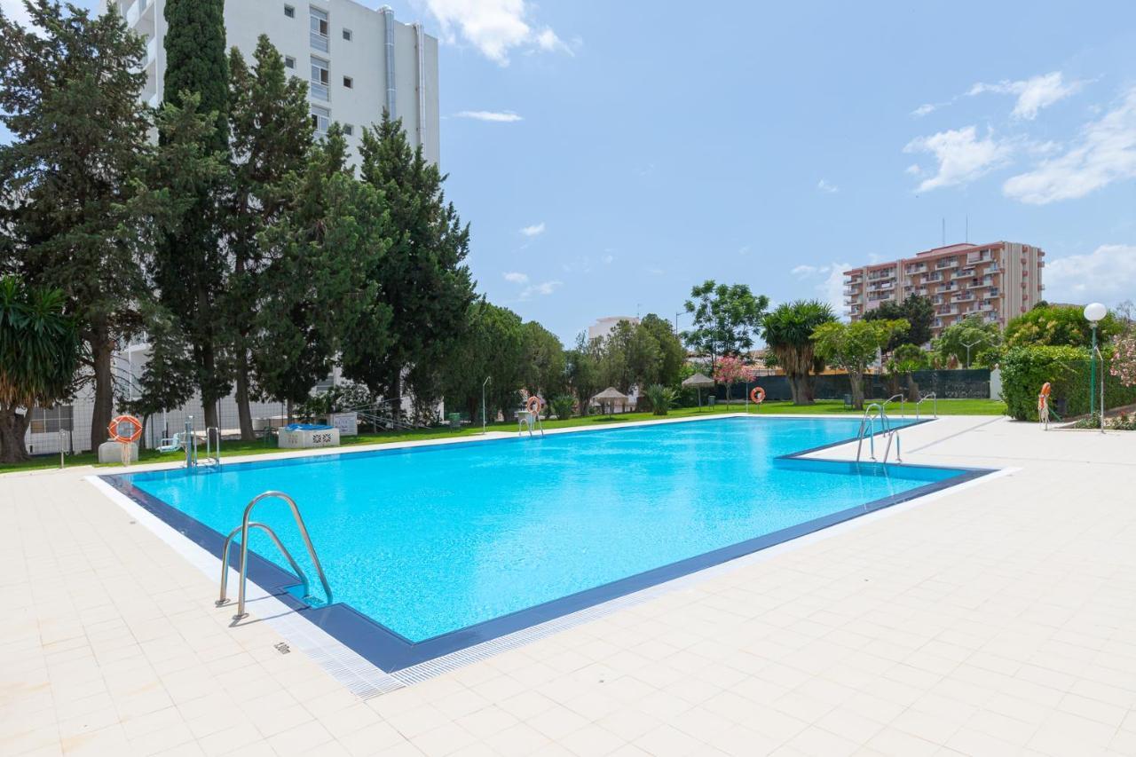 Apartment Abedules Benalmadena