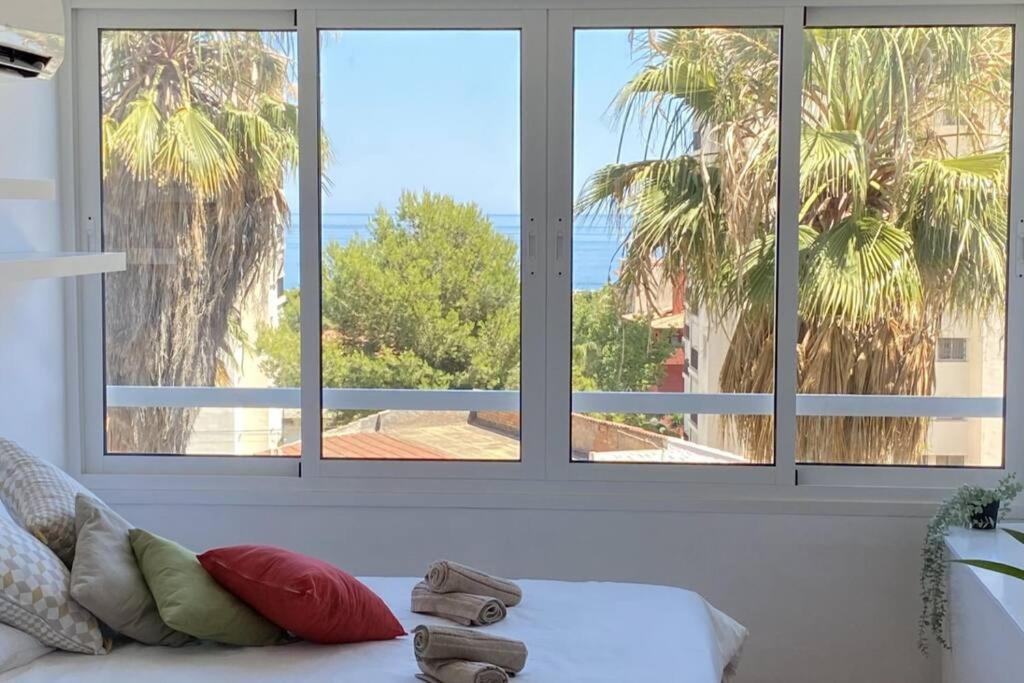 Apartment La Ventana De Puerto Marina Benalmádena