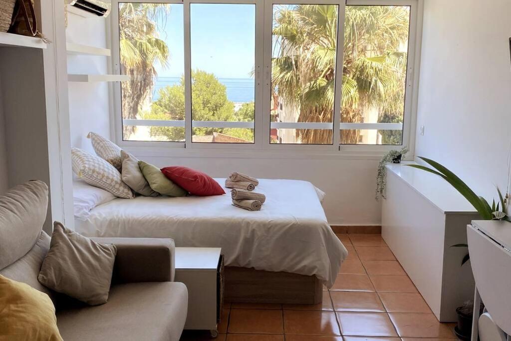 Apartment La Ventana De Puerto Marina Benalmádena