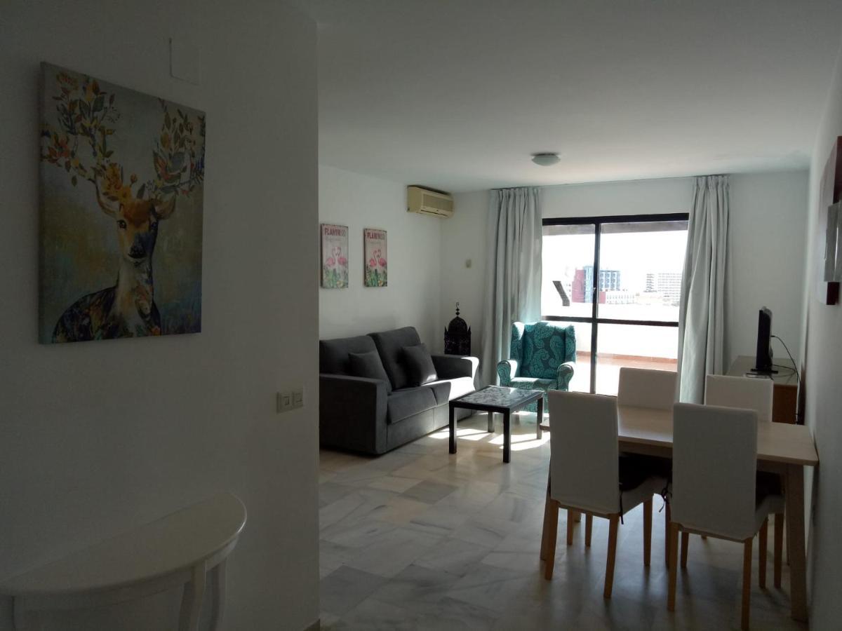 Pueblo Evita Hill 3* Benalmadena