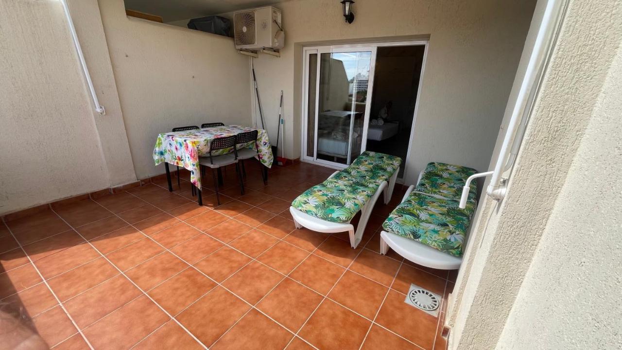 Benal 23 Appartement