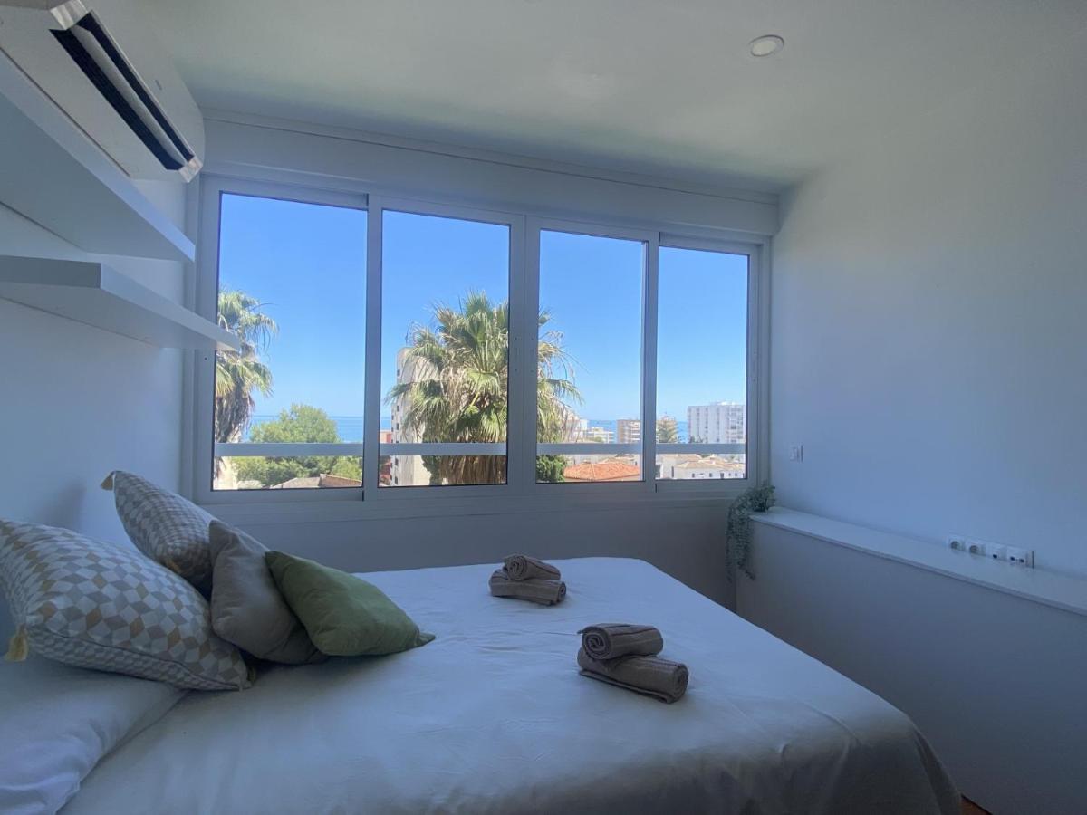 La Ventana De Puerto Marina Apartment Benalmádena