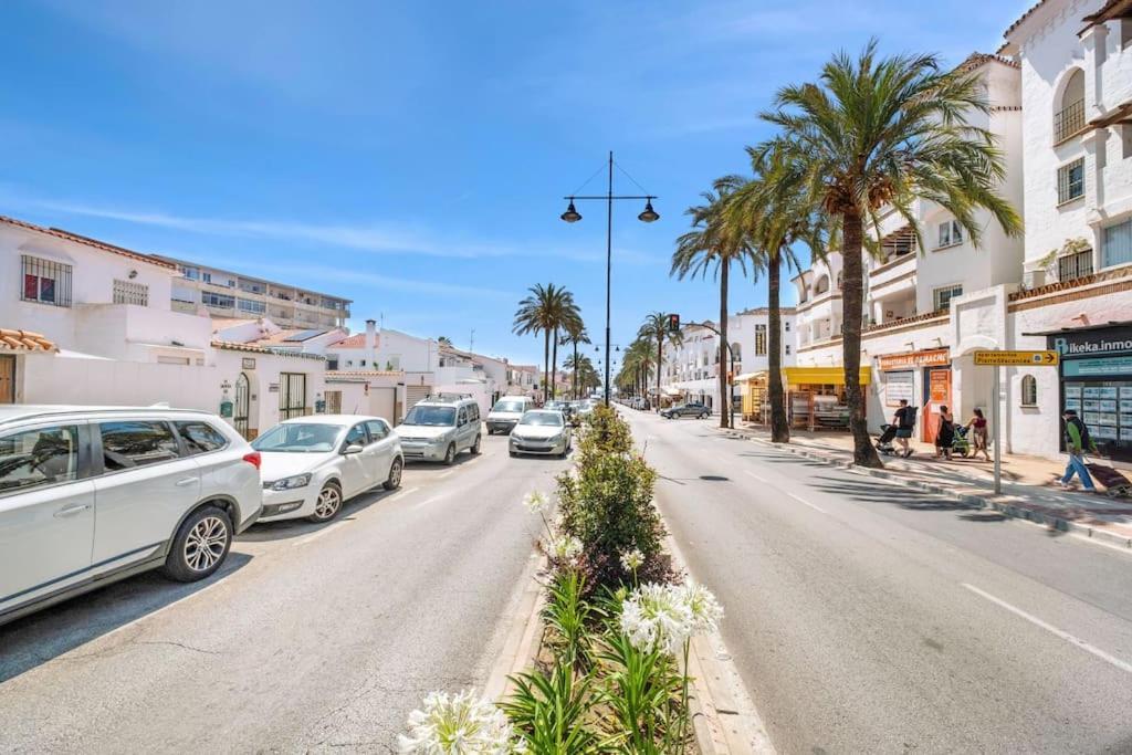 Benalmar Playa Apartment Benalmadena