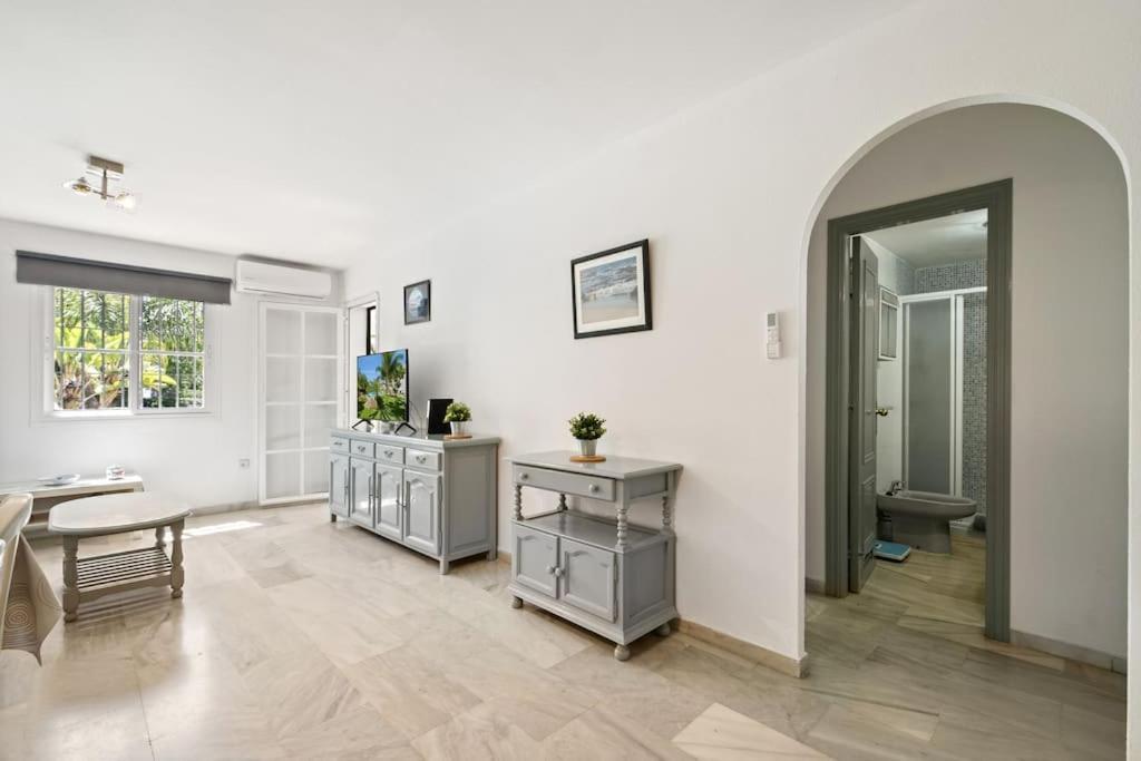Apartment Benalmar Playa *