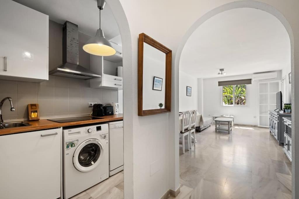 Benalmar Playa Apartment *