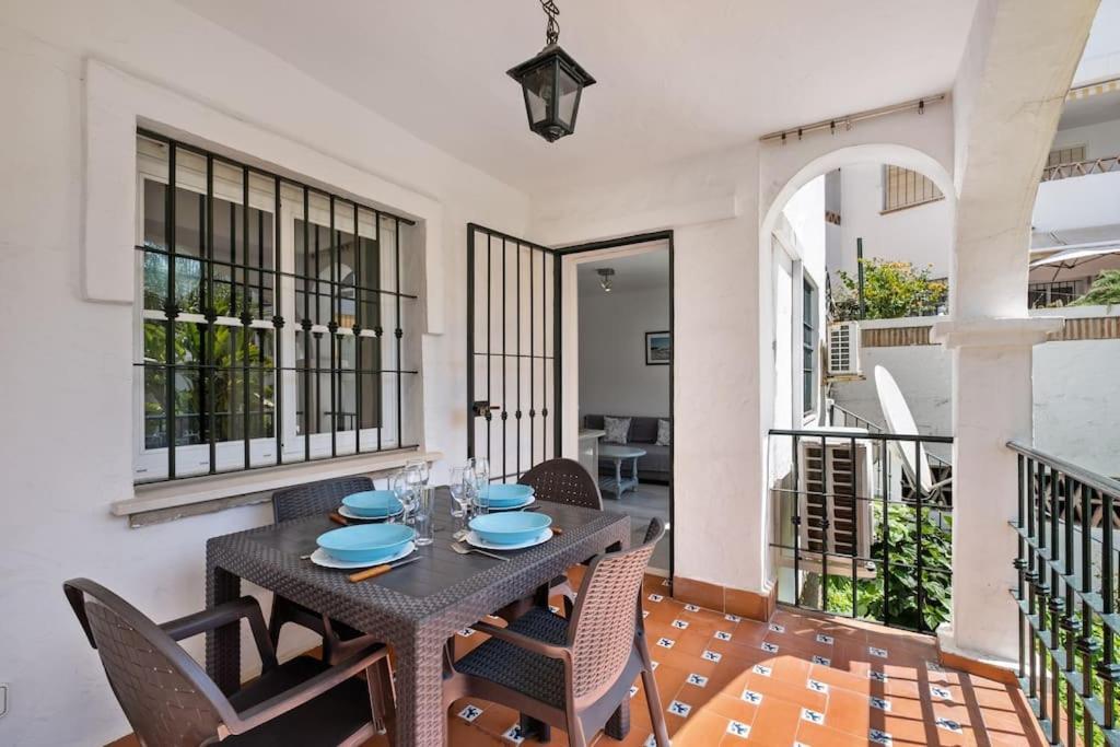 Apartment Benalmar Playa Benalmadena