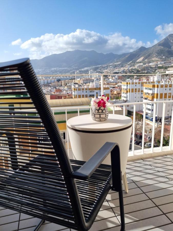 Hercules Moderno Estudio En Parque La Paloma Con Vista Al Mar Apartment *