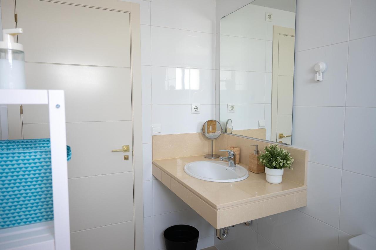 Costa Del Sol In Myramar Apartment Benalmadena