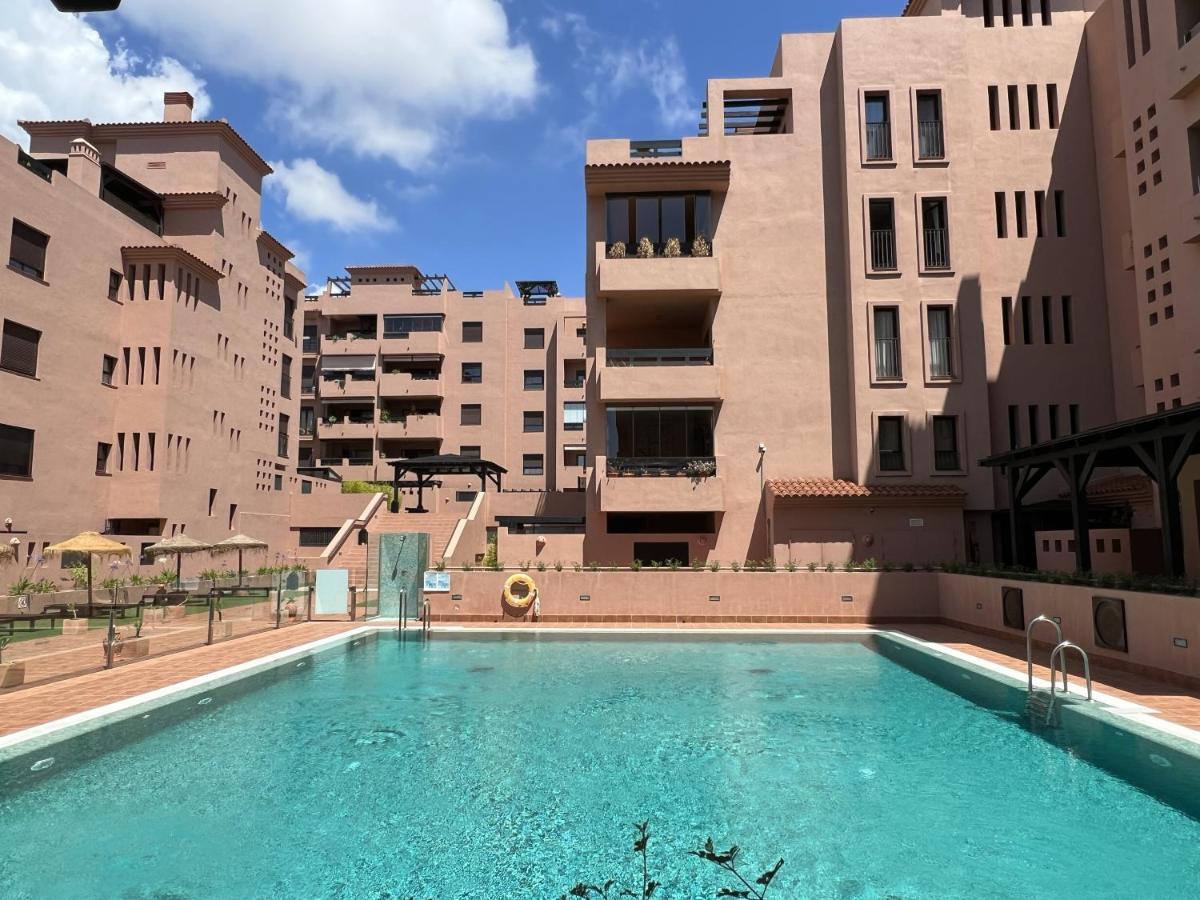 Apartment Costa Del Sol In Myramar *