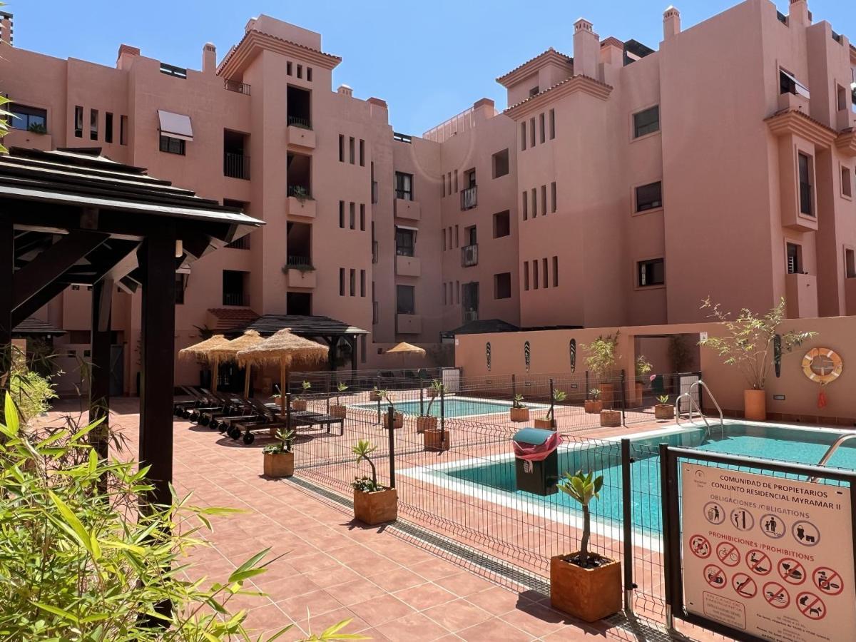 Apartment Costa Del Sol In Myramar