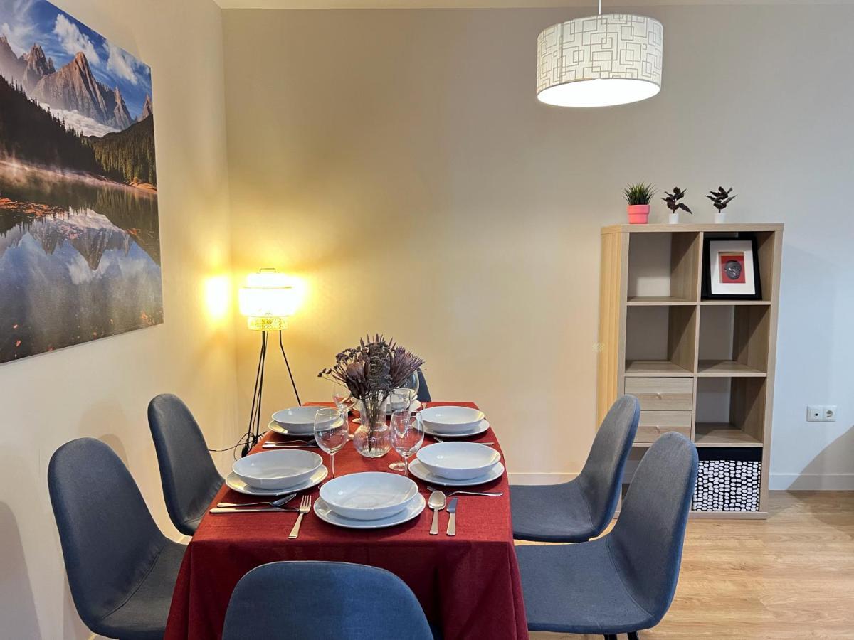 Costa Del Sol In Myramar Apartment