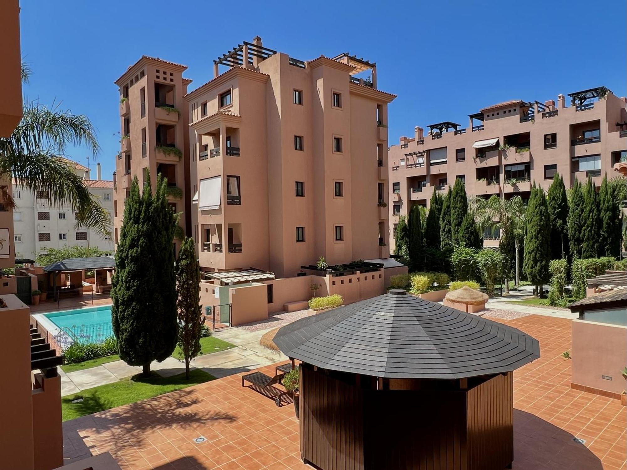 Apartment Costa Del Sol In Myramar