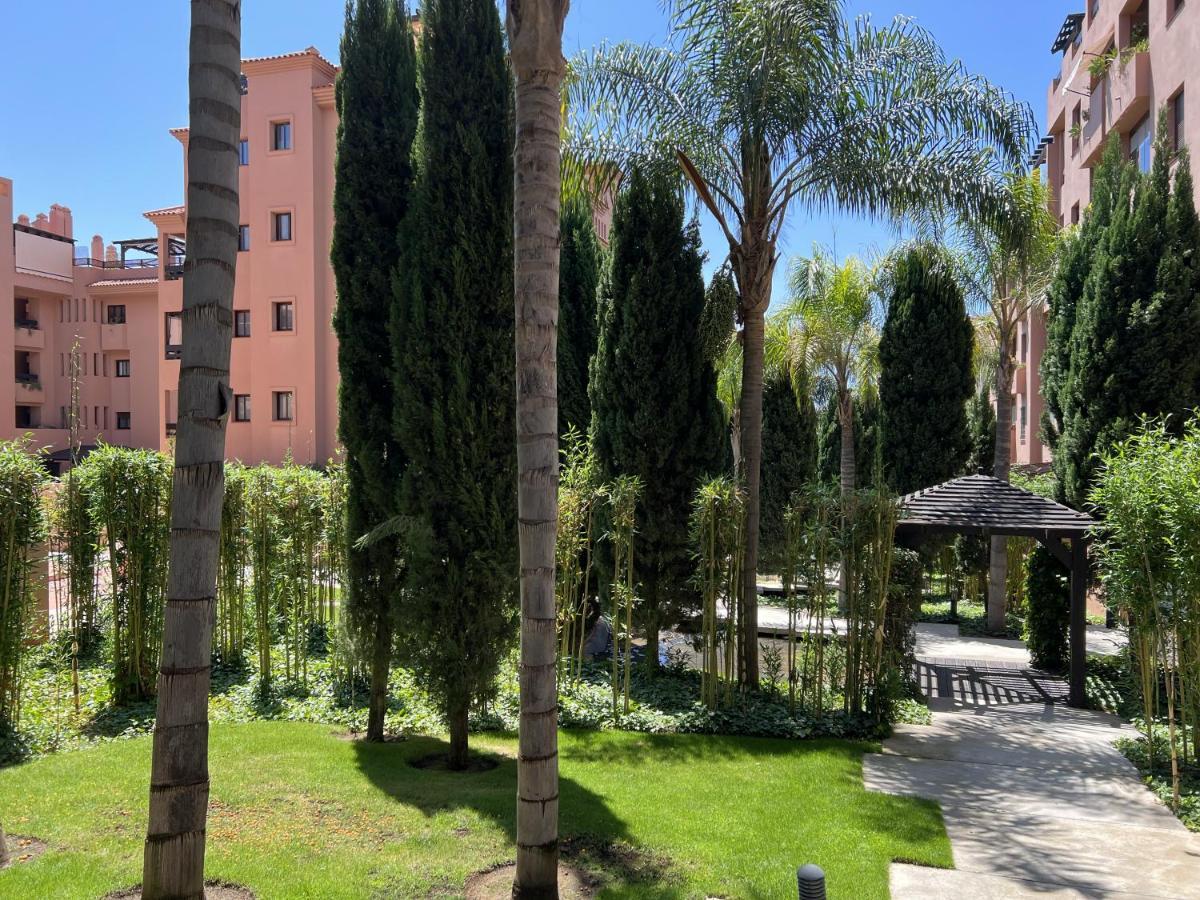 Apartment Costa Del Sol In Myramar *