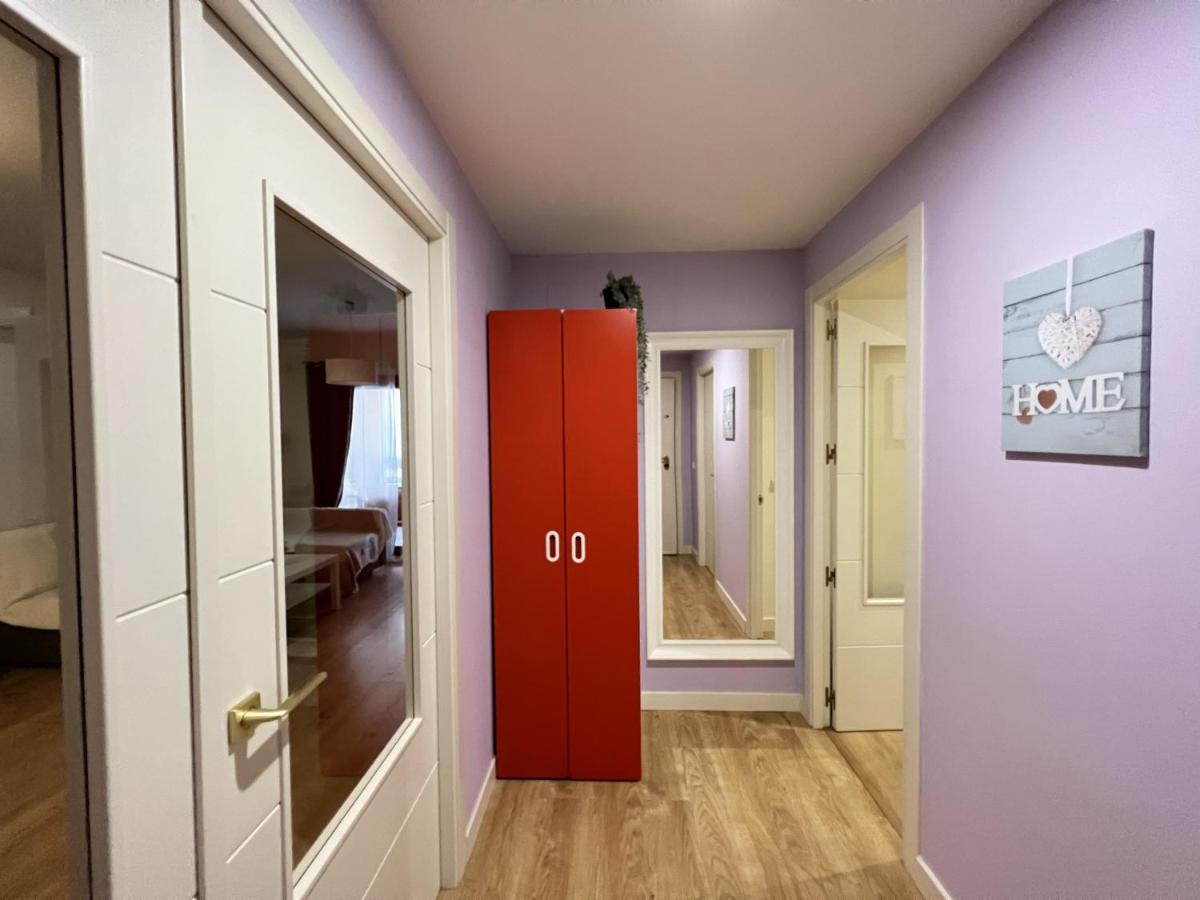 Costa Del Sol In Myramar Apartment