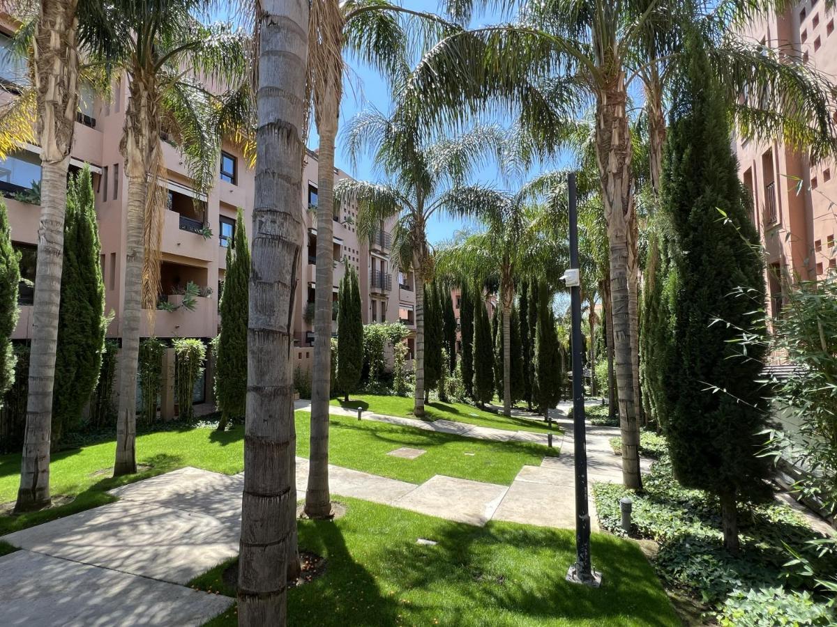 Costa Del Sol In Myramar Benalmadena