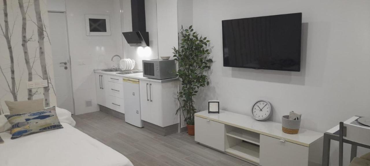 Appartement Apartamento Blue Holidays 629 *
