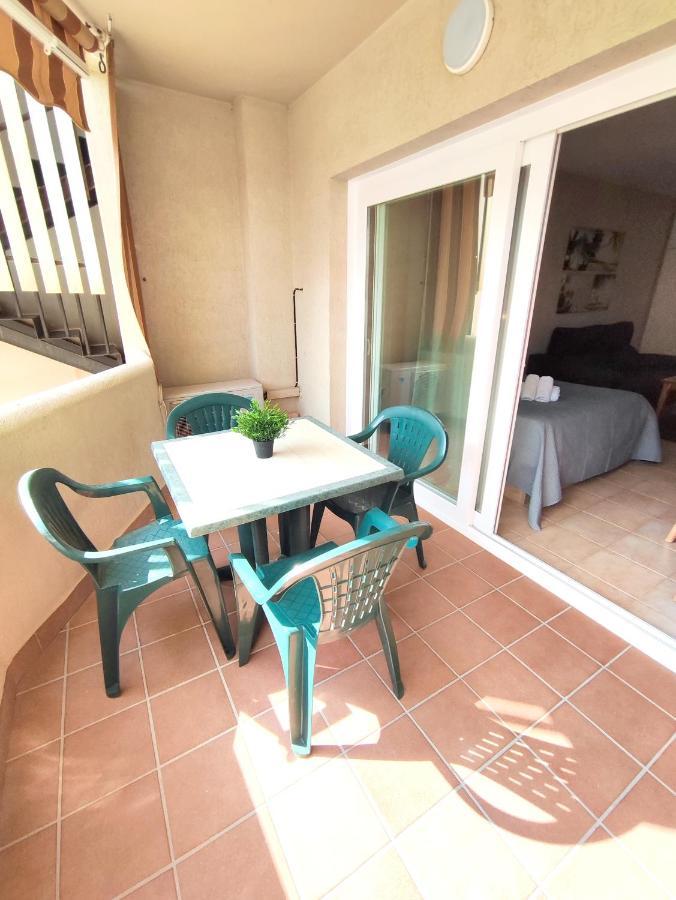 Apartment Benalbeach Benalmadena