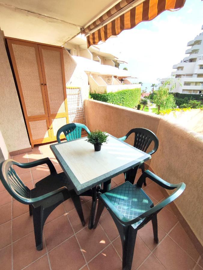 Apartment Benalbeach